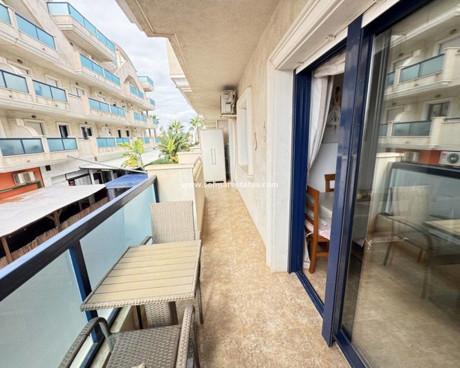 Image No.18-Appartement de 2 chambres à vendre à Cabo Roig