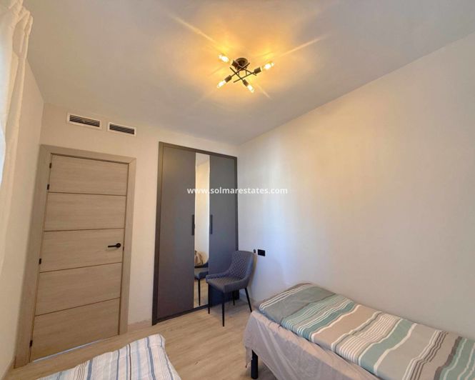 Image No.15-Appartement de 2 chambres à vendre à Cabo Roig
