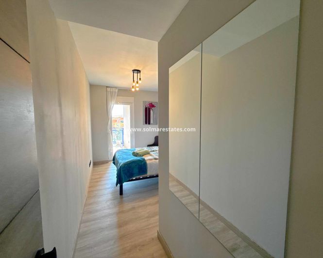 Image No.26-Appartement de 2 chambres à vendre à Cabo Roig