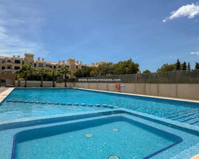 Image No.37-2 Bed Apartment for sale