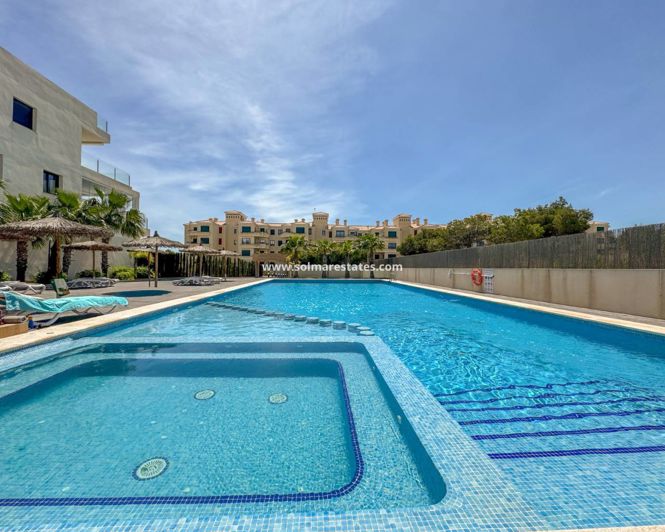 Image No.38-2 Bed Apartment for sale