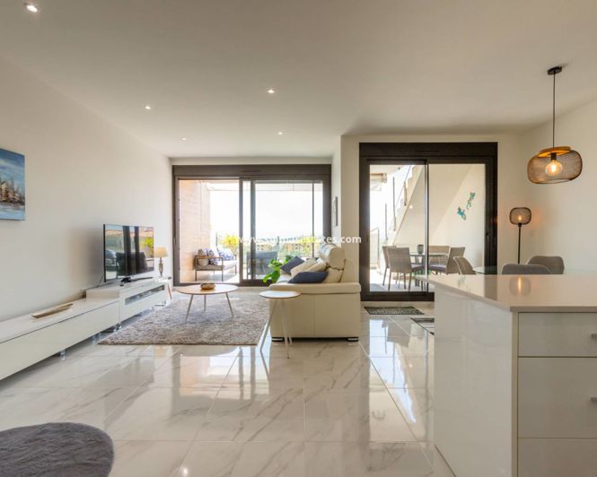 Image No.4-2 Bed Apartment for sale