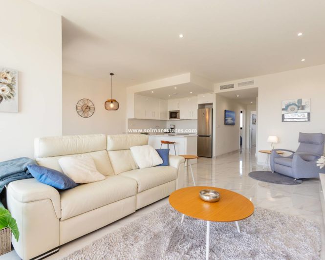 Image No.9-2 Bed Apartment for sale