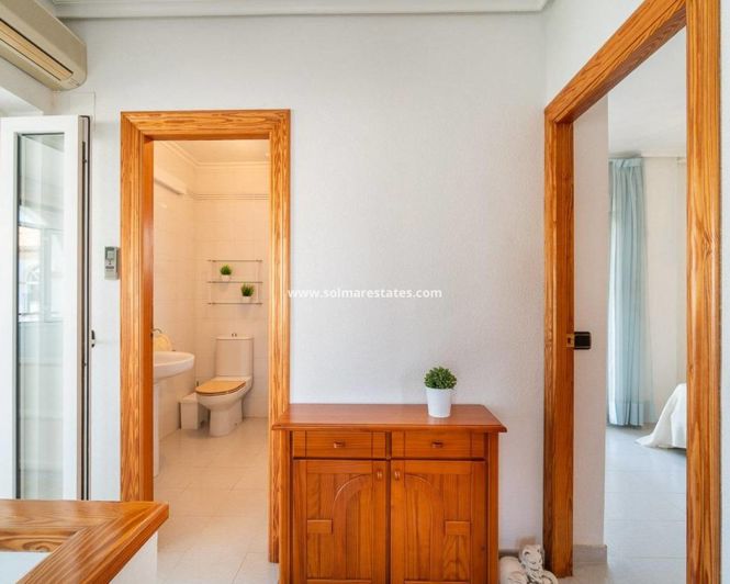 Image No.16-Appartement de 2 chambres à vendre à Playa Flamenca