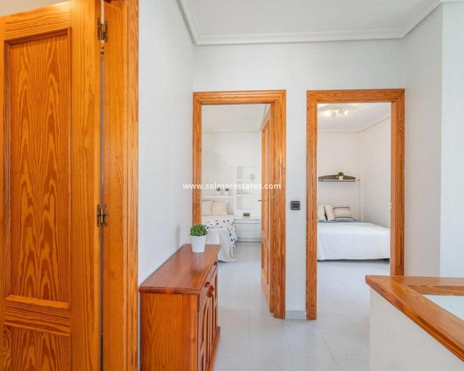Image No.17-Appartement de 2 chambres à vendre à Playa Flamenca