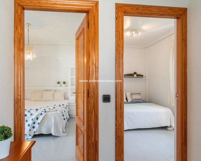 Image No.18-Appartement de 2 chambres à vendre à Playa Flamenca