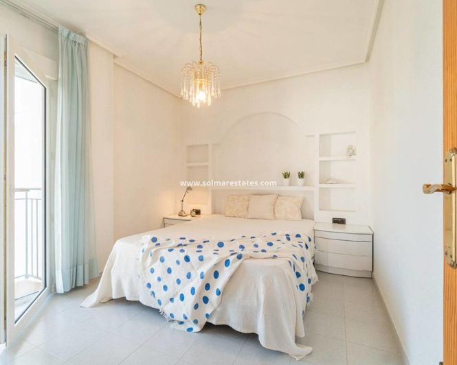Image No.19-Appartement de 2 chambres à vendre à Playa Flamenca