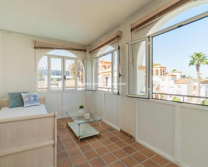 Image No.22-Appartement de 2 chambres à vendre à Playa Flamenca