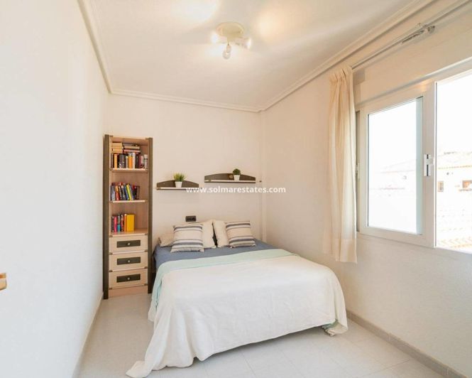Image No.25-Appartement de 2 chambres à vendre à Playa Flamenca