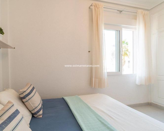 Image No.27-Appartement de 2 chambres à vendre à Playa Flamenca