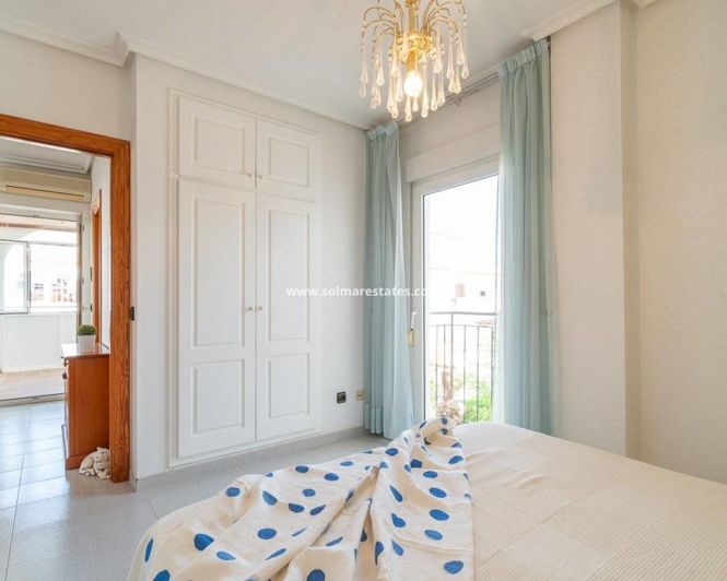 Image No.28-Appartement de 2 chambres à vendre à Playa Flamenca