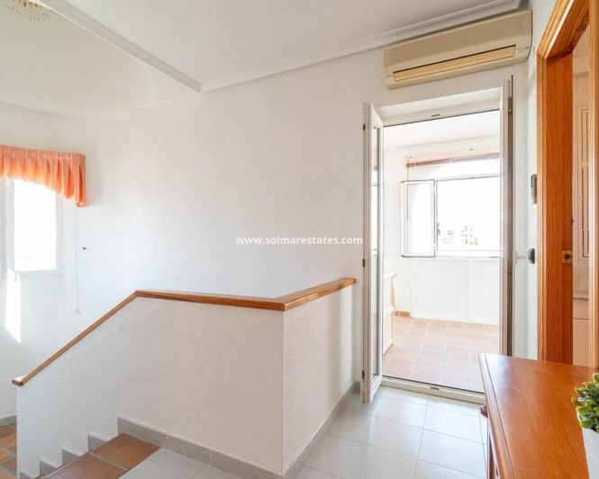 Image No.29-Appartement de 2 chambres à vendre à Playa Flamenca