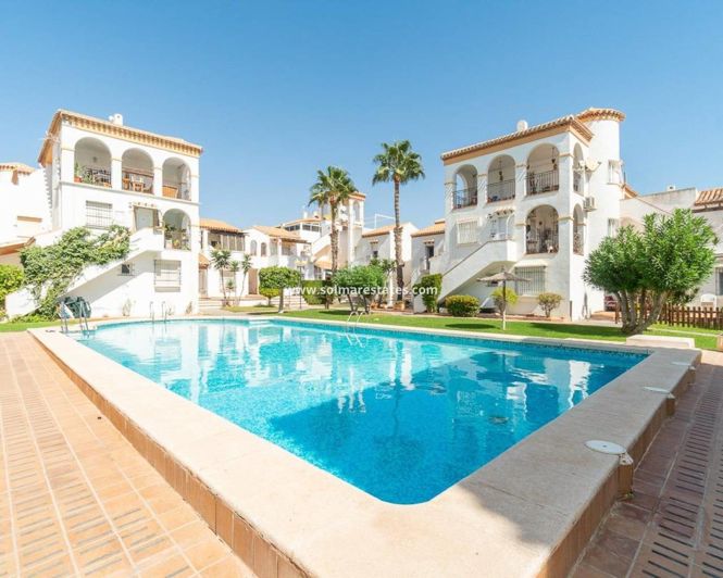 Image No.36-Appartement de 2 chambres à vendre à Playa Flamenca