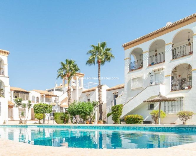 Image No.37-Appartement de 2 chambres à vendre à Playa Flamenca