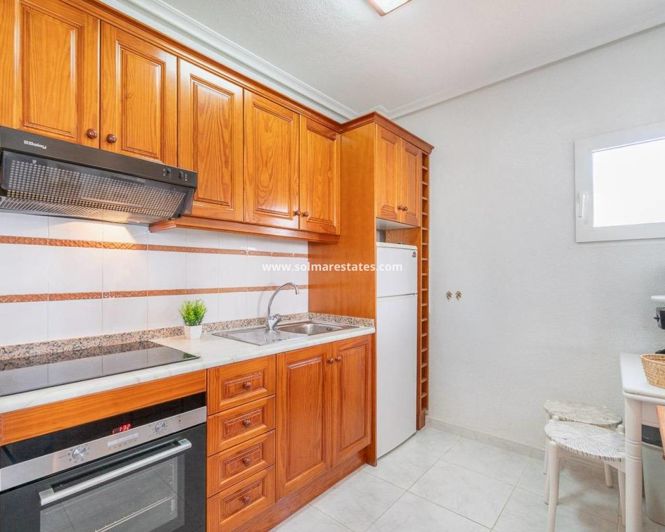 Image No.41-Appartement de 2 chambres à vendre à Playa Flamenca