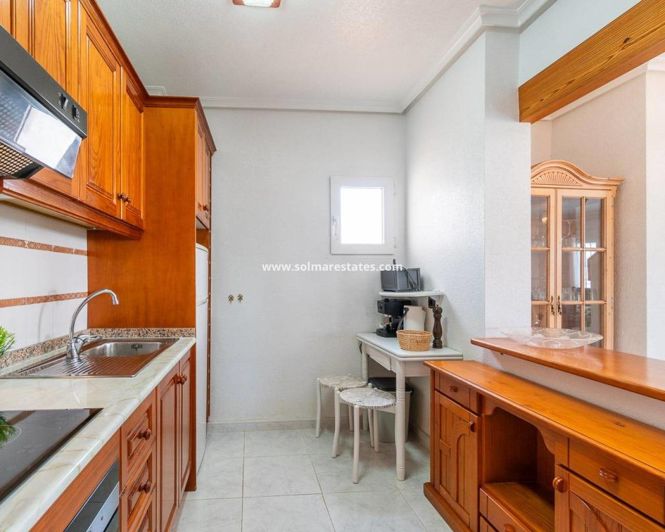 Image No.42-Appartement de 2 chambres à vendre à Playa Flamenca