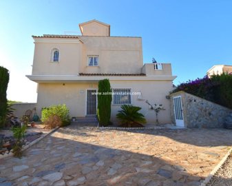 1 - Los Altos, Maison