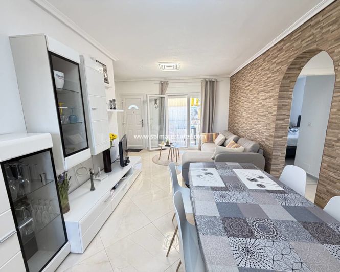 Image No.8-3 Bed Apartment for sale