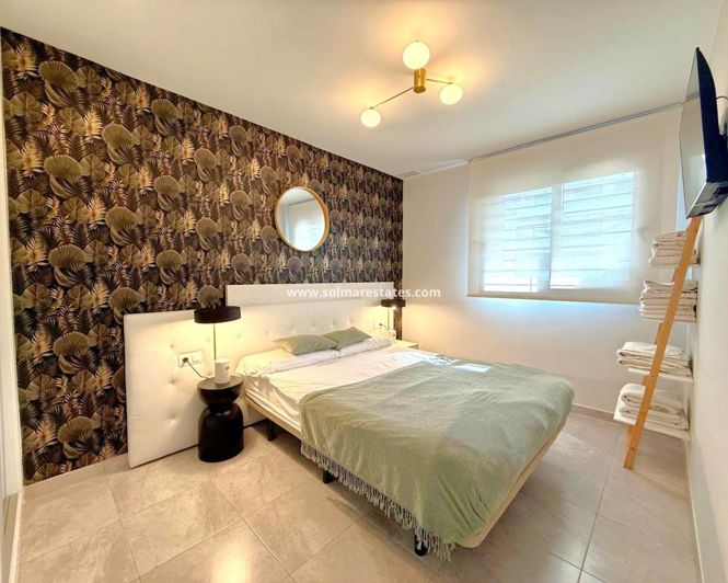 Image No.8-Appartement de 2 chambres à vendre à Villamartin