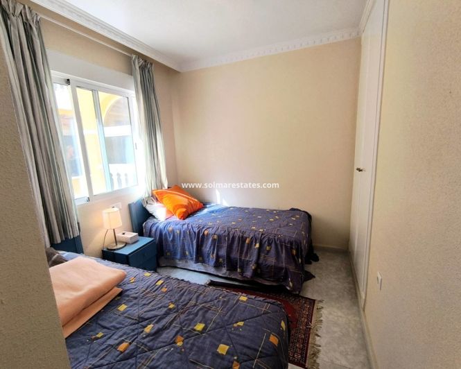 Image No.11-Appartement de 2 chambres à vendre à Algorfa