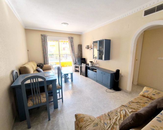 Image No.6-Appartement de 2 chambres à vendre à Algorfa