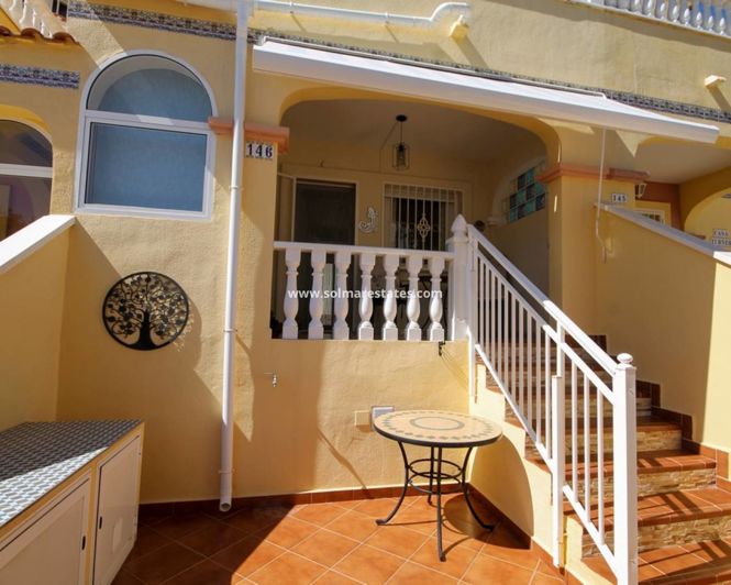 Image No.2-2 Bed Townhouse for sale