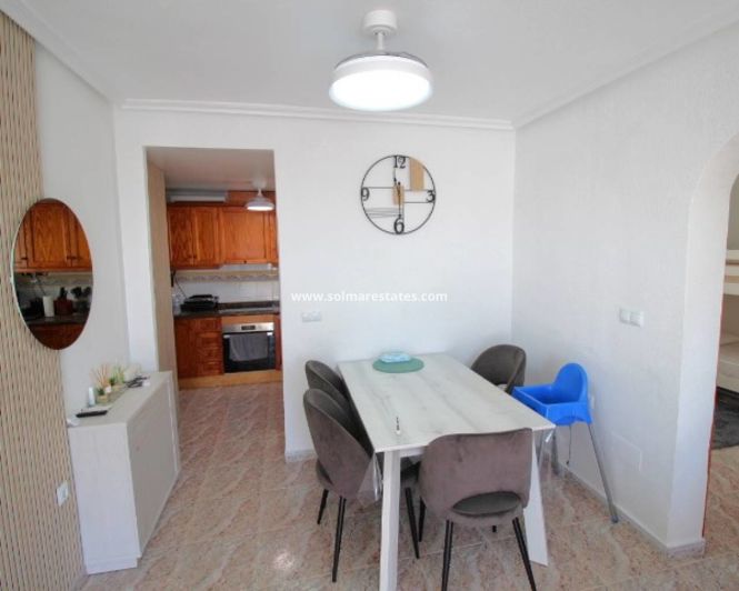 Image No.12-Appartement de 2 chambres à vendre à Cabo Roig
