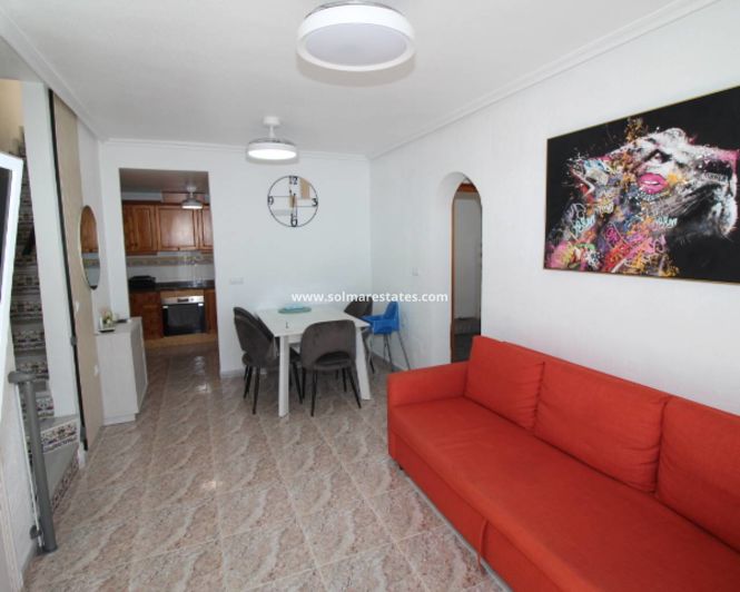 Image No.13-Appartement de 2 chambres à vendre à Cabo Roig