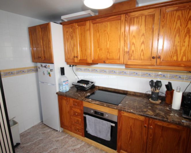 Image No.16-Appartement de 2 chambres à vendre à Cabo Roig