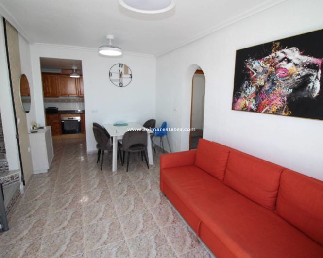 Image No.17-Appartement de 2 chambres à vendre à Cabo Roig