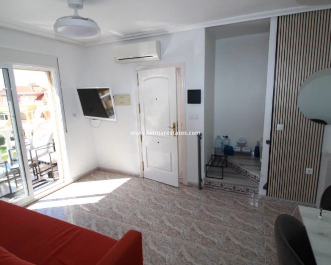 Image No.18-Appartement de 2 chambres à vendre à Cabo Roig