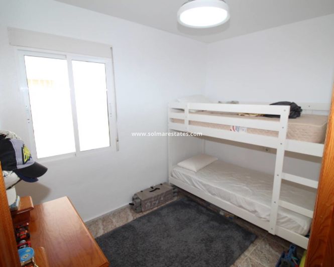 Image No.19-Appartement de 2 chambres à vendre à Cabo Roig