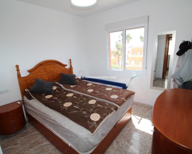 Image No.22-Appartement de 2 chambres à vendre à Cabo Roig