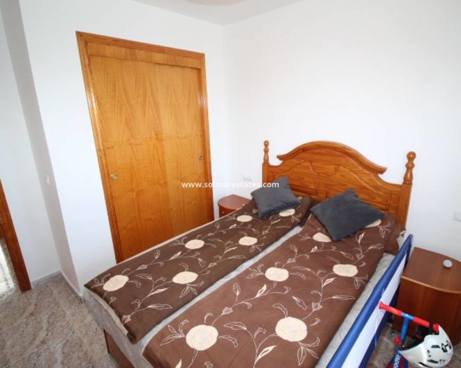 Image No.23-Appartement de 2 chambres à vendre à Cabo Roig