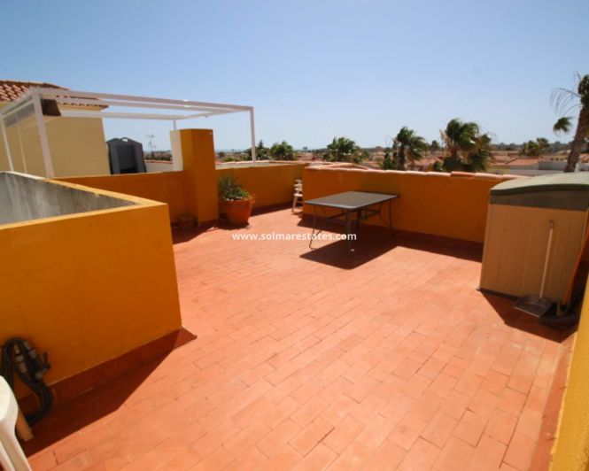 Image No.25-Appartement de 2 chambres à vendre à Cabo Roig