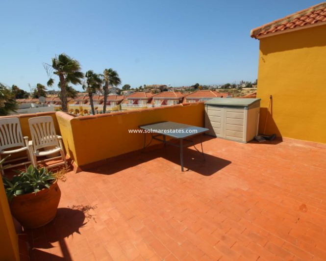 Image No.26-Appartement de 2 chambres à vendre à Cabo Roig