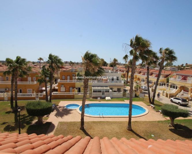 Image No.28-Appartement de 2 chambres à vendre à Cabo Roig