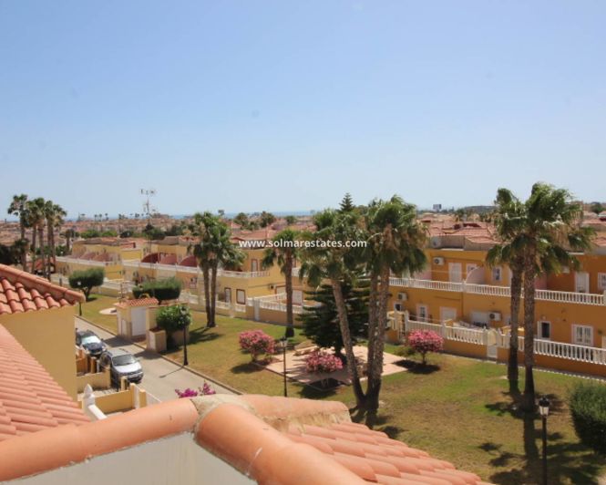 Image No.29-Appartement de 2 chambres à vendre à Cabo Roig