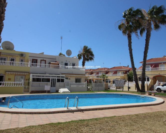 Image No.31-Appartement de 2 chambres à vendre à Cabo Roig