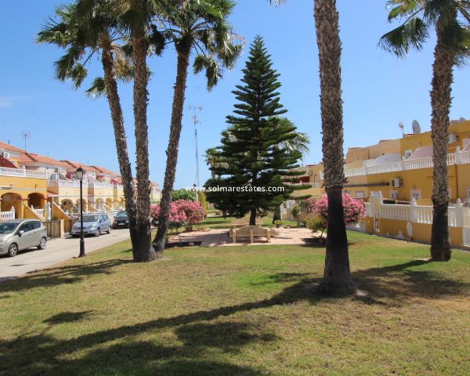 Image No.32-Appartement de 2 chambres à vendre à Cabo Roig