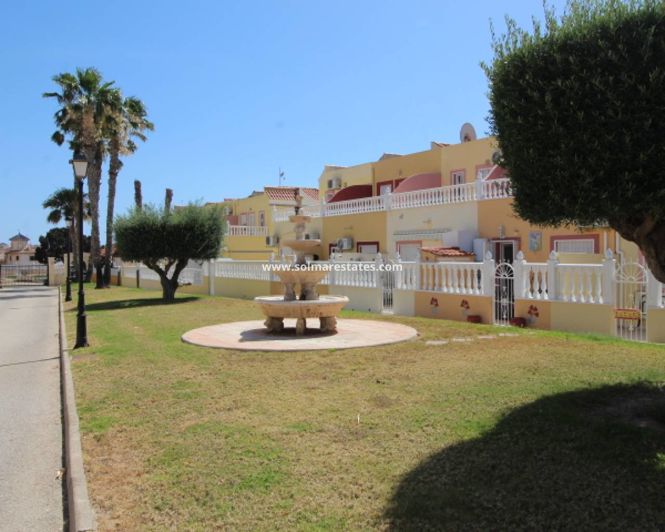 Image No.33-Appartement de 2 chambres à vendre à Cabo Roig