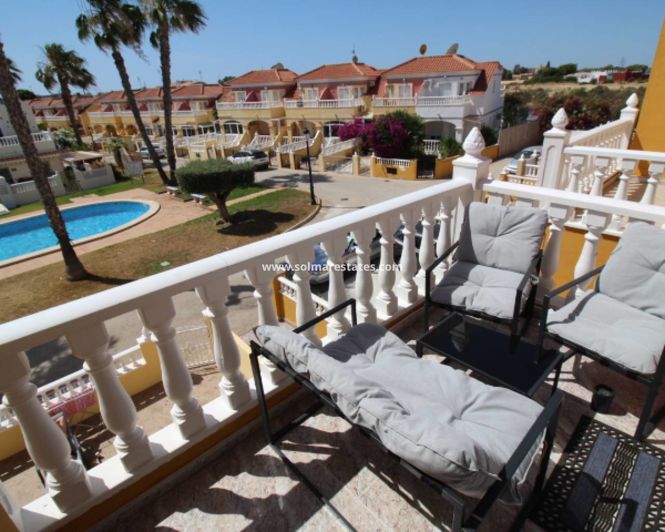 Image No.37-Appartement de 2 chambres à vendre à Cabo Roig