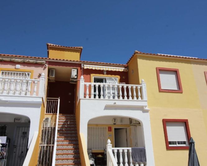 Image No.5-Appartement de 2 chambres à vendre à Cabo Roig