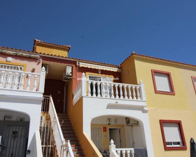 Image No.6-Appartement de 2 chambres à vendre à Cabo Roig