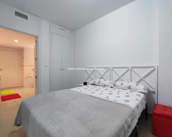 Image No.11-Appartement de 2 chambres à vendre à Playa Flamenca
