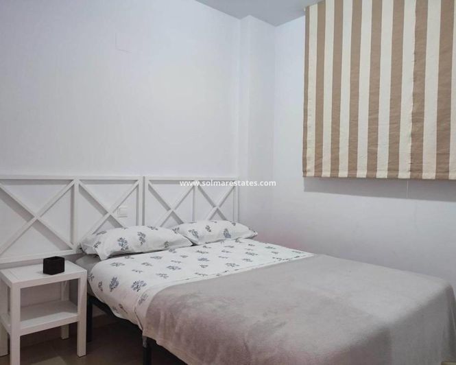 Image No.13-Appartement de 2 chambres à vendre à Playa Flamenca