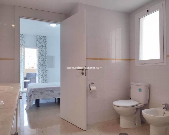 Image No.17-Appartement de 2 chambres à vendre à Playa Flamenca