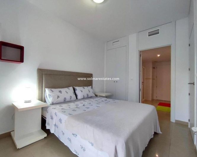 Image No.18-Appartement de 2 chambres à vendre à Playa Flamenca