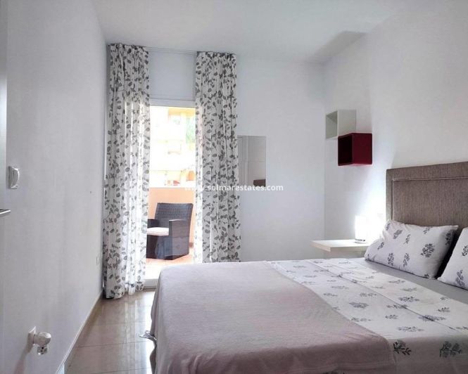Image No.19-Appartement de 2 chambres à vendre à Playa Flamenca