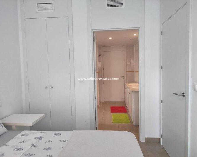Image No.20-Appartement de 2 chambres à vendre à Playa Flamenca